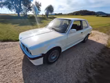 BMW 325ix - weiße BMW 325