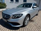 Mercedes-Benz E 220 d T-Modell Avantgarde LED NAVI SHZ - Mercedes-Benz E-Klasse Gebrauchtwagen