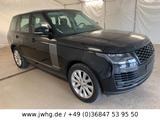 Land Rover Range Rover Vogue Hybrid Fahrassist2 Memory Pano - Land Rover: Vogue