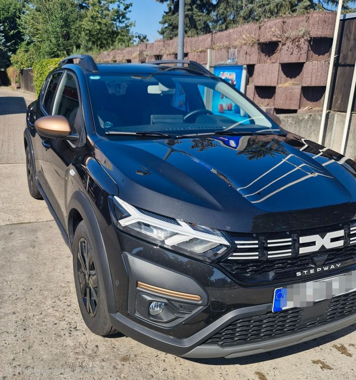 Image of Dacia Sandero