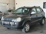 Hyundai Tucson 2.0 GLS**AHK**SHZ**Garantie** - Hyundai TUCSON Gls mit Benzin-Antrieb