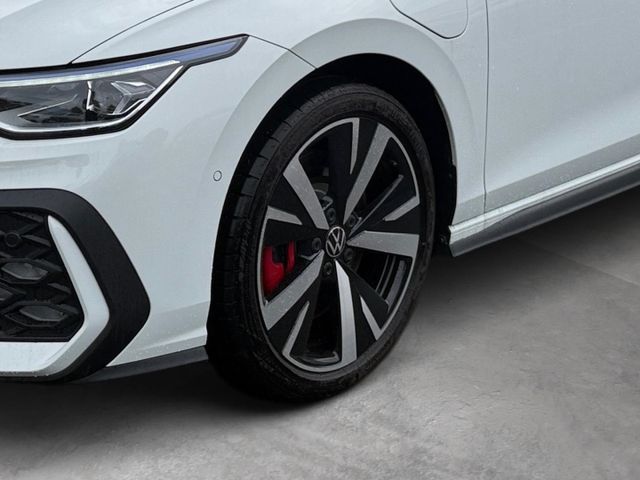 Golf 8 VIII GTE 1,5 l eHybrid AHK-el. klappb. Na