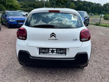 Citroen C3 - 7