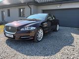 Jaguar XJ Luxury 3.0 V6 Diesel Niedrige Laufleistung - Jaguar XJ XJ6