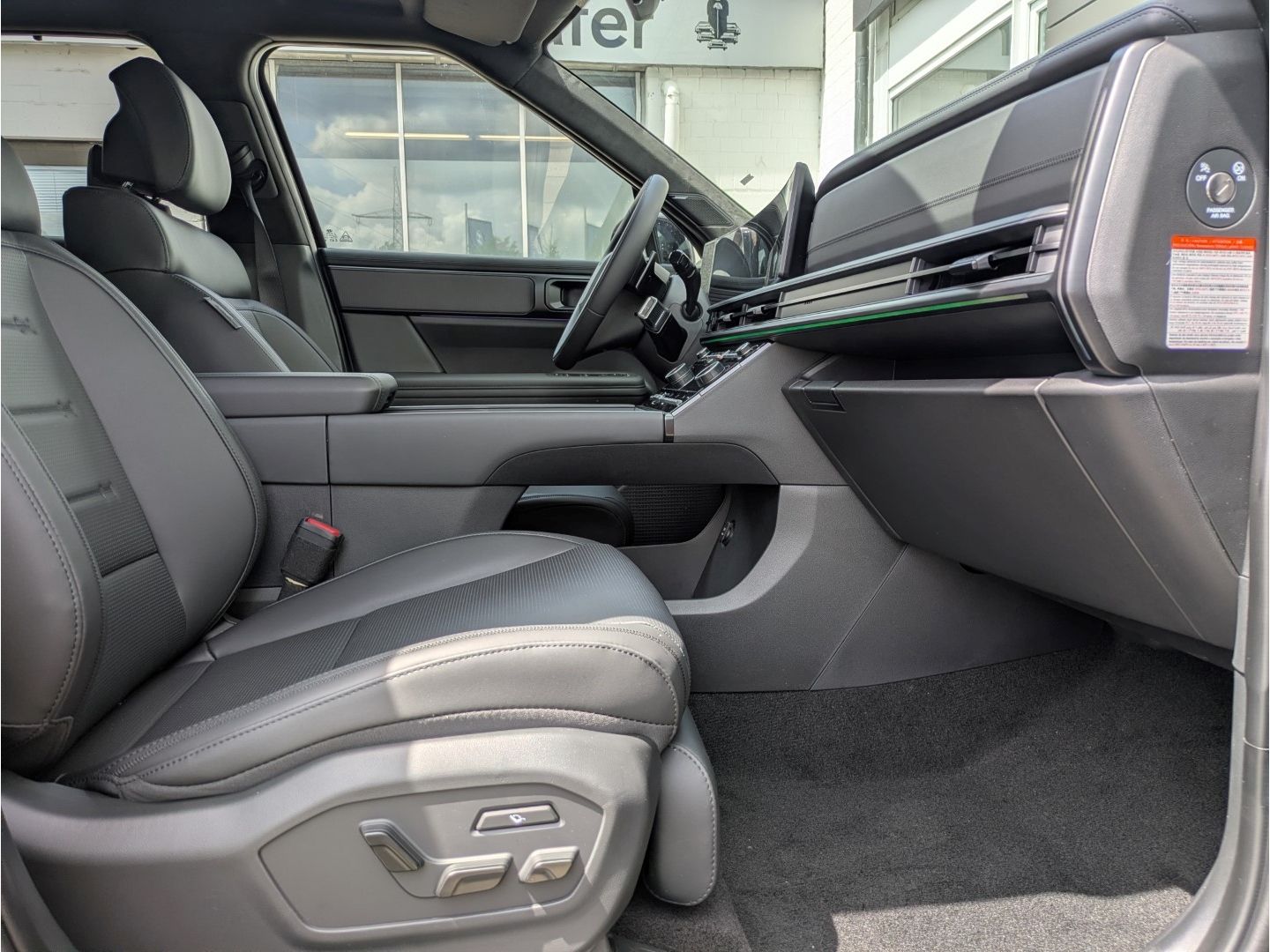 Hyundai Santa Fe – Bild 5