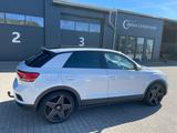 Volkswagen T-Roc - VW T-Roc Gebrauchtwagen in Düsseldorf