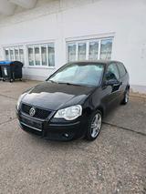 Volkswagen VW Polo 1.9 TDI - Volkswagen Polo mit Diesel-Antrieb: Kleinwagen, 1.9