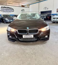 BMW 316 - 2
