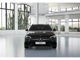 Mercedes-Benz C 200 d T-Modell AMG-Sport+Night+Ambiente+AHK - Mercedes-Benz C 200 Gebrauchtwagen in Dortmund