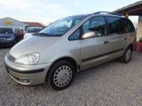 Ford Galaxy 1.9TDI 85kW Trend X - Ford Galaxy: 1.8