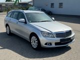 Mercedes-Benz C 230 2.5 150kW V6 - Klima - Navi - PDC -TÜV NEU - Mercedes-Benz C 230 mit Benzin-Antrieb