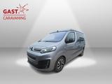 Pössl Campster Citroen 145 PS Xenon * El. Handbremse - Neu Kastenwagen