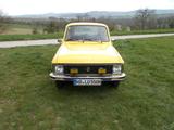 Renault R 6 - Renault R 6 Gebrauchtwagen