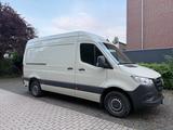 Mercedes-Benz Sprinter 319CDI/Autom./L2H2/AHK/Kamera/Navi/MBUX