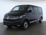 Volkswagen T6.1 Caravelle ABTe 2 Schiebetüren LED-Scheinw. - mit Elektro-Antrieb: Van