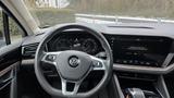 Volkswagen Touareg 3.0 V6 TDI SCR 4MOTION DRIVE Tiptron... - Volkswagen Touareg: Drive