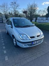 Renault Scenic RT 1.6 16V RT - Renault Scenic: 16v Rt