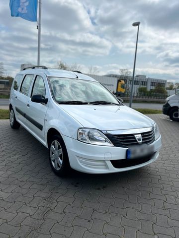 Dacia Logan MCV 1.4l