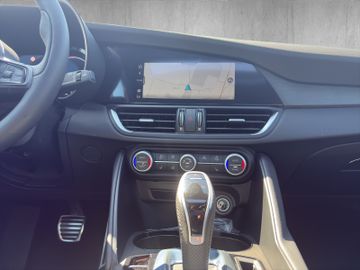 Alfa Romeo Giulia 2.0 Turbo 16V Ti Q4 +KeyLess+Pano+Kam.