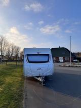 Bürstner Premio Life 480 TS - Bürstner 480