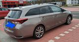 Toyota Auris Touring Sports Touring Sports Hybrid 1... - Toyota Auris Touring Sports aus 2015