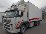 Volvo FM13-460 EEV  6x2R CarrierSupra550 7,3m LBW1.5t - Volvo Fm