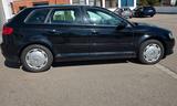Audi A3 Sportsback - Audi A3: Sportsback