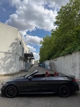Mercedes-Benz C 43 AMG Mercedes-AMG C 43 4MATIC Autom. Mer... - Mercedes-Benz C 43 AMG in Mönchengladbach