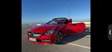 Mercedes-Benz SLK 250 BlueEFFICIENCY - - Gebrauchtwagen in Portugal
