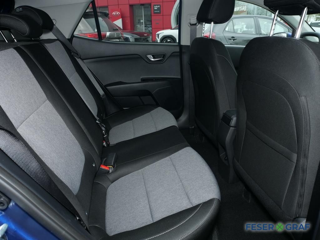 Kia Stonic - Bild 5