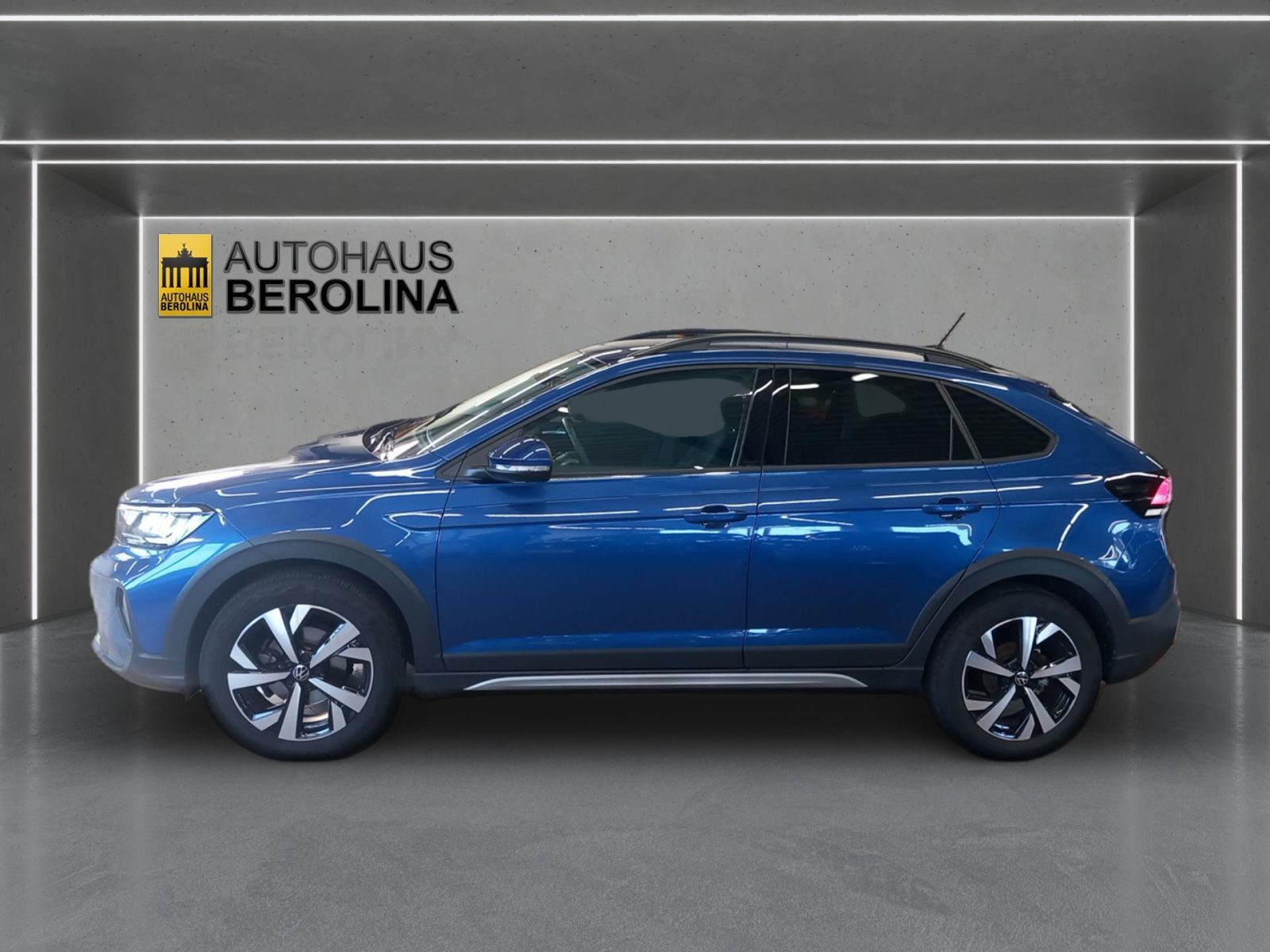 Volkswagen Taigo - Bild 4