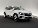 Mercedes-Benz GLB 250 4Matic*BUSINESS*LED-MBUX-R.KAM-SPUR-AHK - Mercedes-Benz GLB-Klasse Gebrauchtwagen