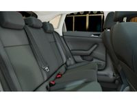 Volkswagen Taigo - Vorschau Bild 9