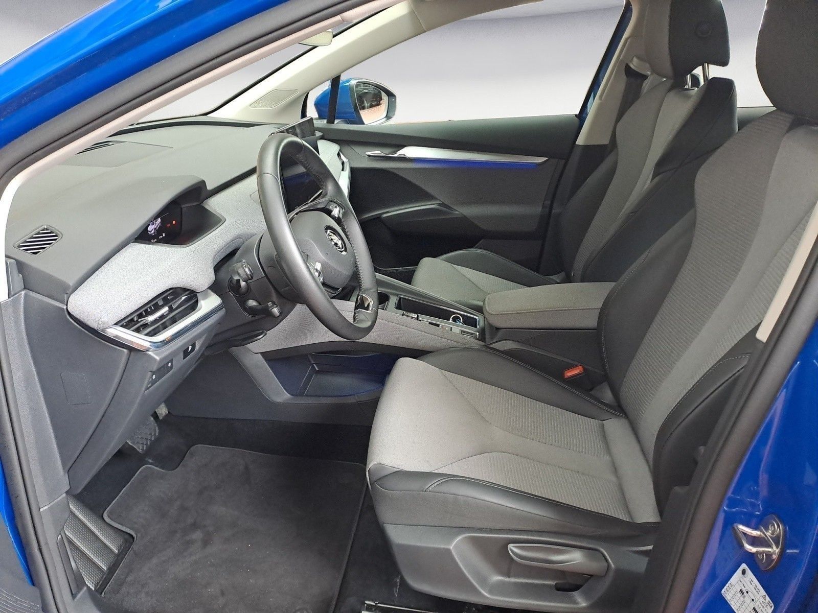 Skoda Enyaq - Bild 7