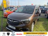 Opel Combo Life E INNOVATION SHZ+LHZ+Kamera +Winterre - gebrauchte Opel Combo Life aus dem Jahr 2020