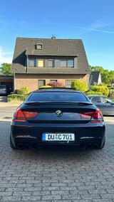 BMW 640 Gran Coupé 640i Gran Coupé - - BMW 6er Reihe in Düsseldorf