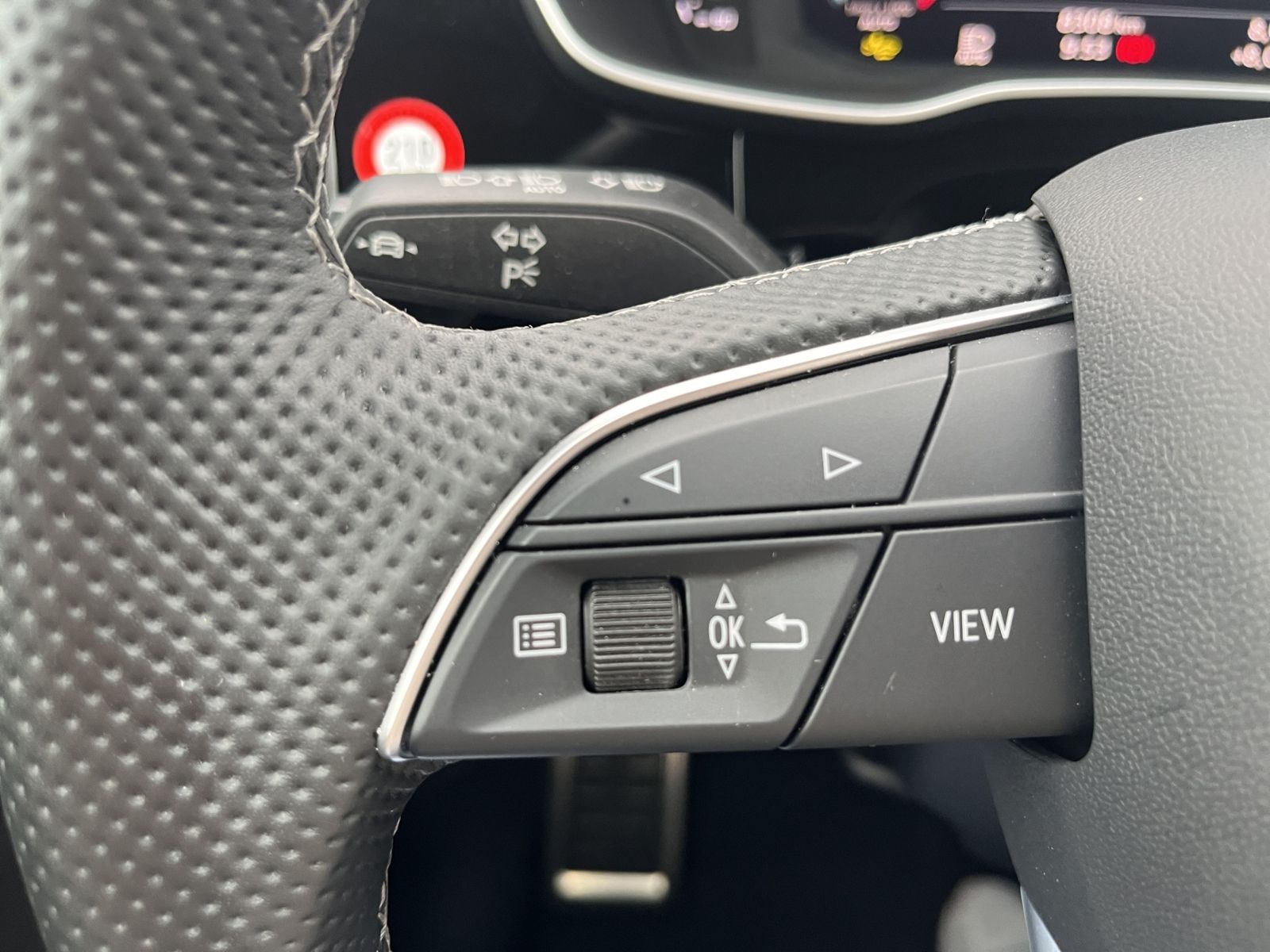 Audi Q3 - Bild 21