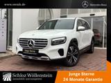 Mercedes-Benz GLB 220d 4M Progressive/LED/DISTRONIC/EDW/RfCam - Mercedes-Benz GLB 220 Jahreswagen