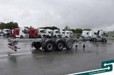 Fliegl Containerchassis ADR, 1x20/ 2x20/1x30/1x40/1x45 - Fliegl LKWs