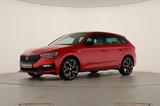 Skoda SCALA MONTE CARLO 1.5TSI VOLL-LED+PANORAMADACH - Skoda: Monte Carlo