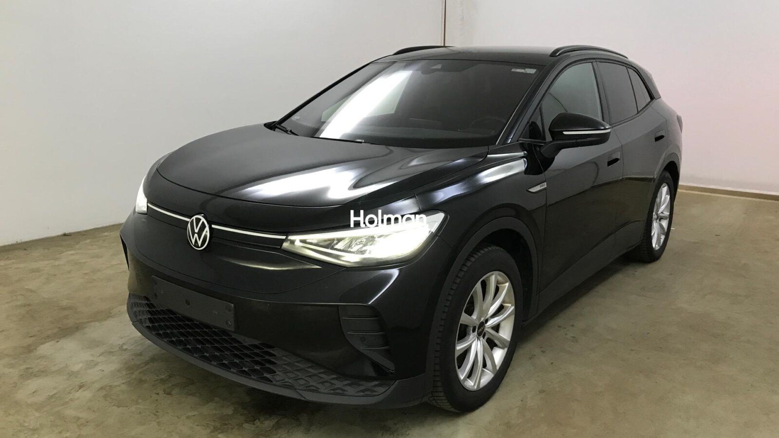 VW ID.4 Pro Performance 82kWh AHK ACC 360° Wärmepum