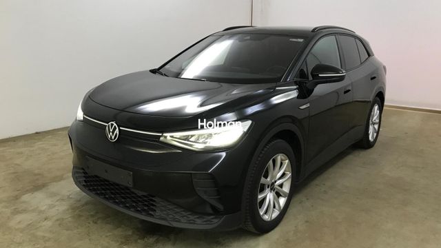 VW ID.4 Pro Performance 82kWh AHK ACC 360° Wärmepum