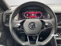 Skoda Kodiaq - Vorschau Bild 10