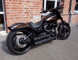 Harley-Davidson CVO Breakout Pro Street FXSE TOP ZUSTAND 5HD - HARLEY-DAVIDSON FXS