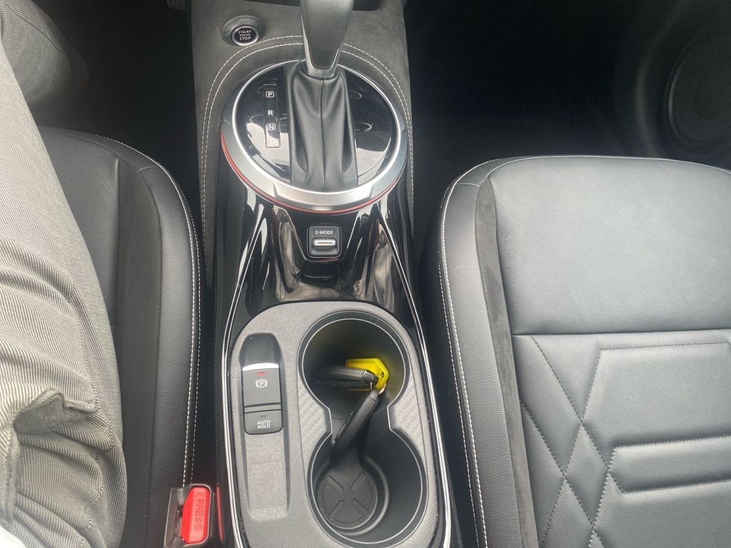 Nissan Juke 1.0 DIG-T DCT N-Design Autom. Kamera ACC – Bild 13