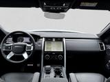 Land Rover Discovery D250 AWD Dynamic SE Pano Meridian el.  - Land Rover Discovery mit Diesel-Antrieb: Geländewagen