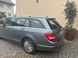 Mercedes-Benz C 220 CDI T BlueEFFICIENCY ELEGANCE ELEGANCE - Mercedes-Benz C 220: Cdi Elegance