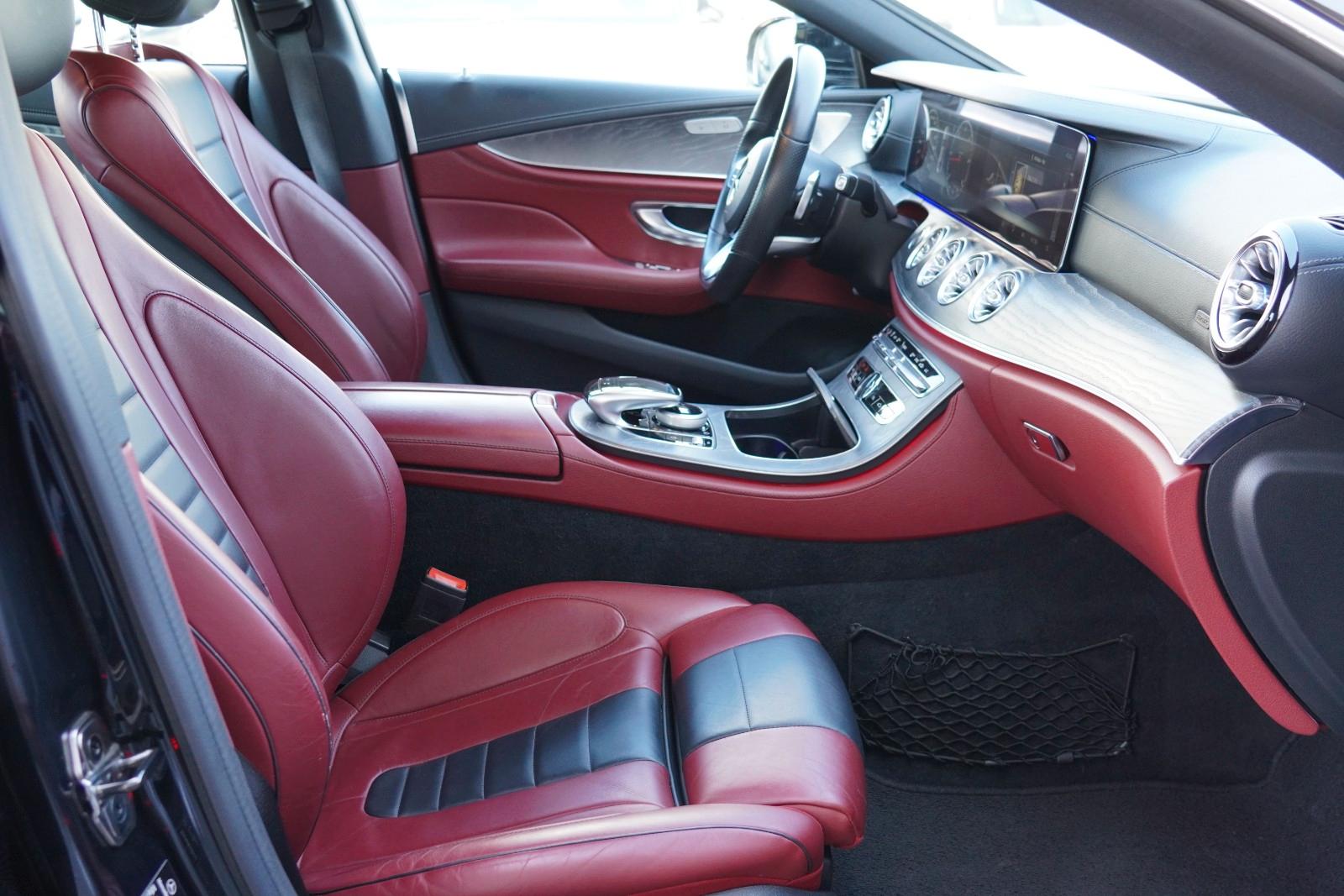 Mercedes-Benz CLS 300 AMG Line MIT 3 JAHREN GARANTIE