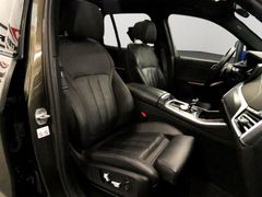 BMW X5 40 d M Sport Laser Soft Close Live Cockpit  