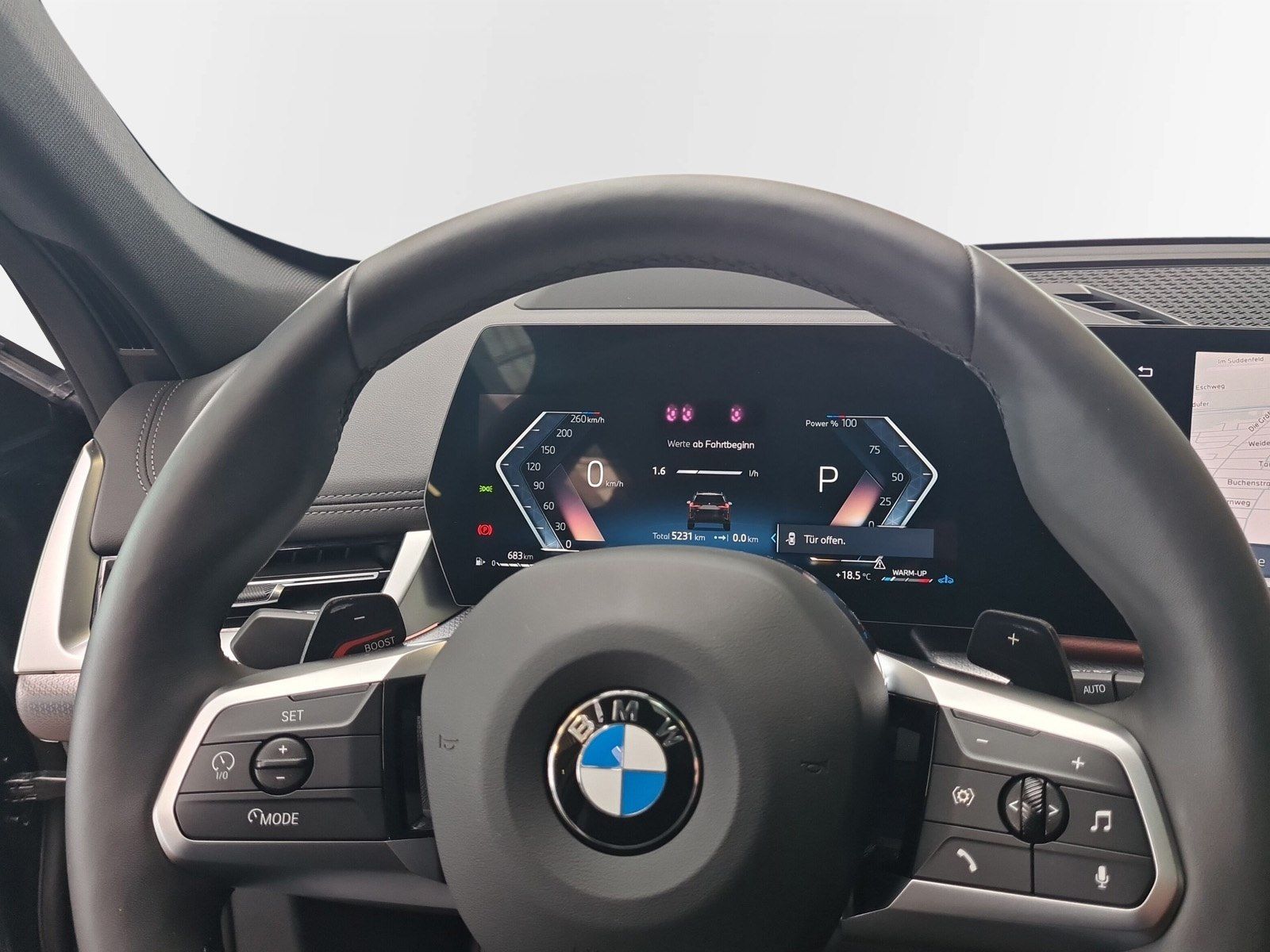 BMW X1 - Bild 11